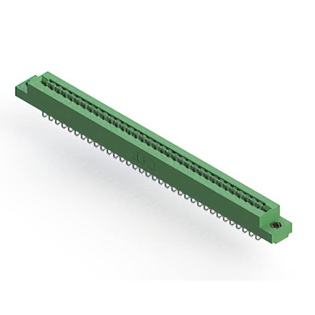 307-068-459-207 EDAC Inc.  Edgeboard Connectors